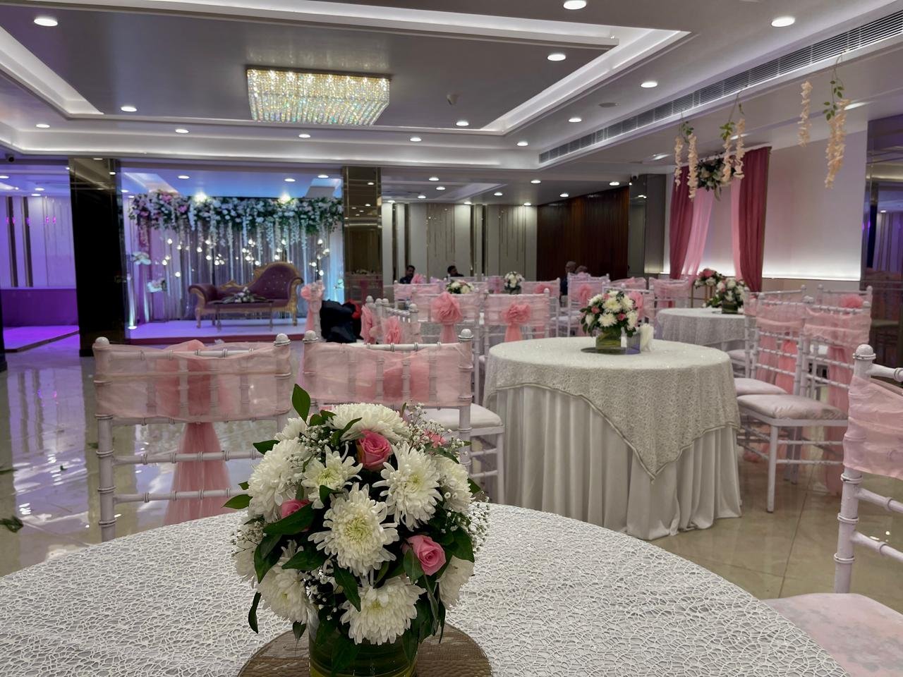 Engagement Stage