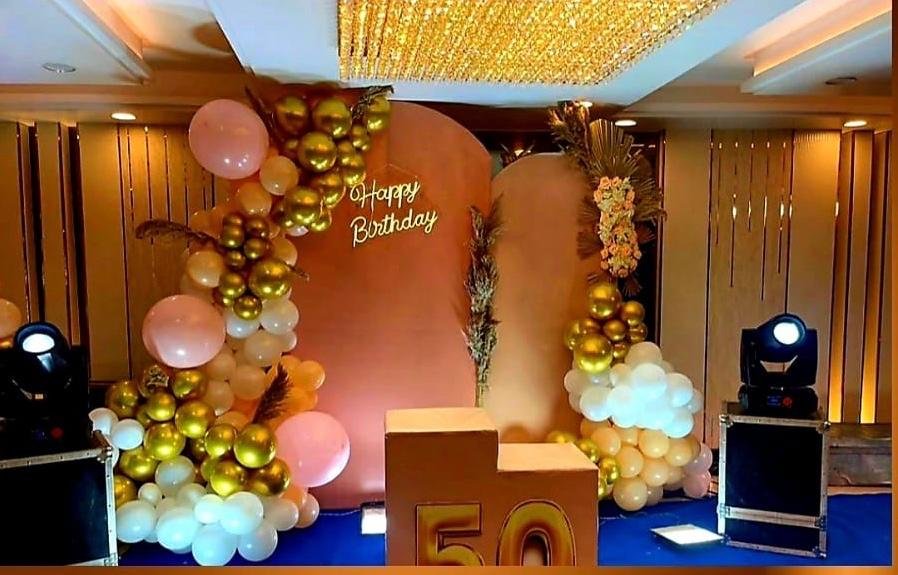 Whimsical Theme