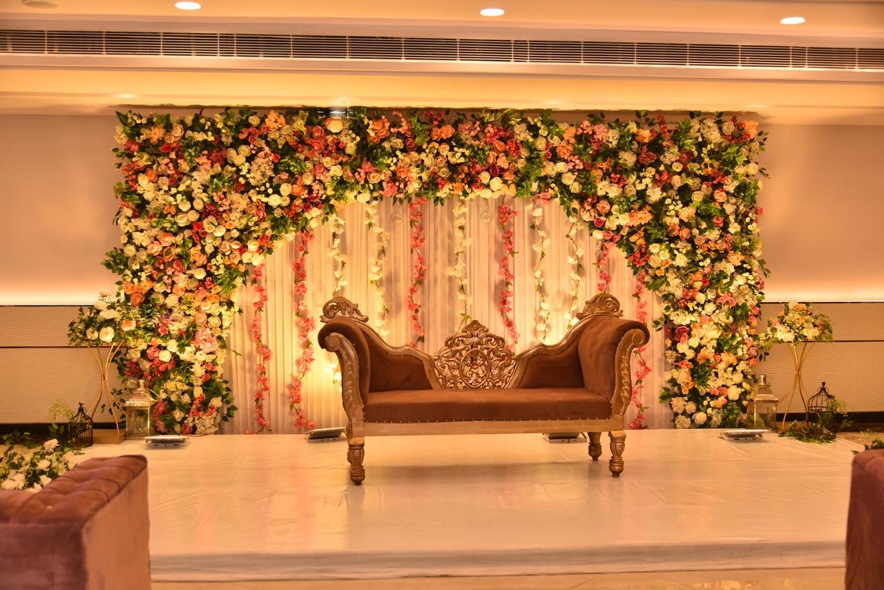 Anniversary Stage