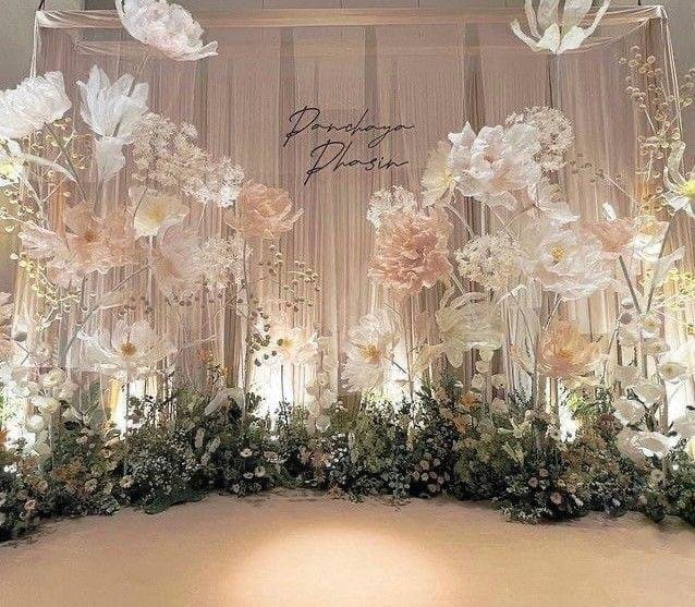 Engagement Stage